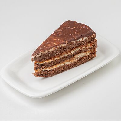 Пирожное Сникерс в Qaganat по цене 1300 ₸