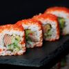 Калифорния с лососем в Бандзай sushi по цене 520