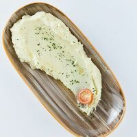 Картофельное пюре в Невидалия