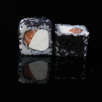 Блэк ривер ролл в Kioto по цене 533 ₽