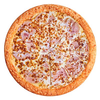 Ветчина и сыр в Куницца Пицца по цене 26 р.