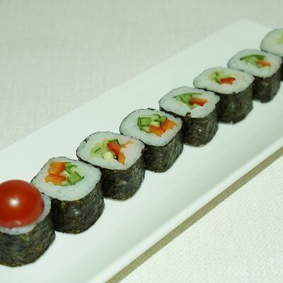 Сэнсей в СУШИSELL по цене 669 ₽