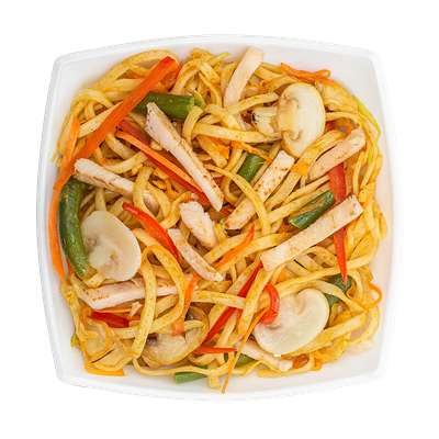 Wok Карри М в Суши wok по цене 359 ₽