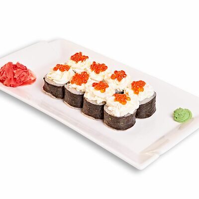 Запеченный Чидзу в Чудо Пицца по цене 350 ₽