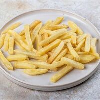 Картофель Фри в Refettorio