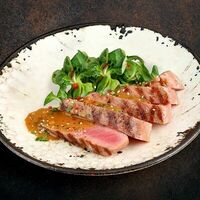Тунец grill в Babay by Bros