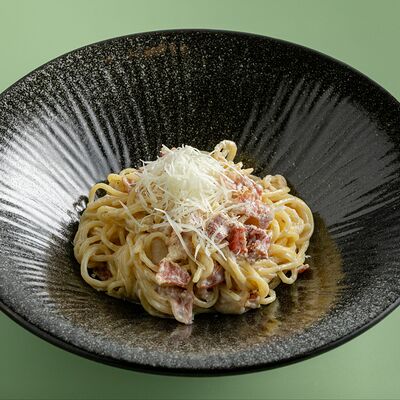 Паста Карбонара в Coffeeshop Company по цене 550 ₽