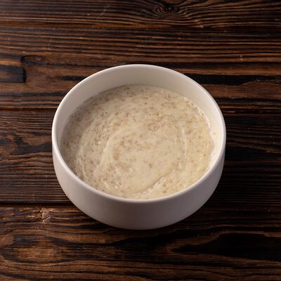 Каша овсяная в Luciano по цене 460 ₽