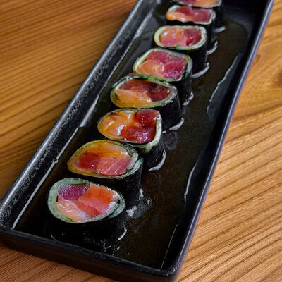 Ролл без риса в Picasso по цене 1500 ₽