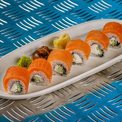 Филадельфия в Skybar по цене 890 ₽