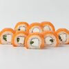 Филадельфия с луком в Toka Sushi по цене 930