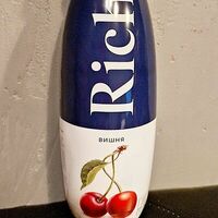 Сок Rich вишня в CRAFT