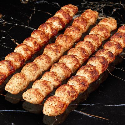 Люля-кебаб из говядины в Шаурма-syndicate46 по цене 472 ₽