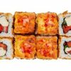 Запеченный цыпленок свит чили в Sushi Papa по цене 399