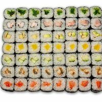 Сет №3 56 шт в SUSHI СЭН