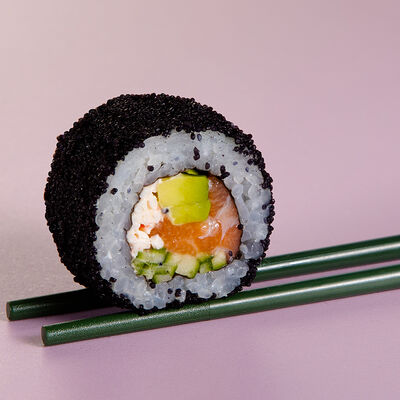 Калифорния лосось в Фуди Люди по цене 729 ₽