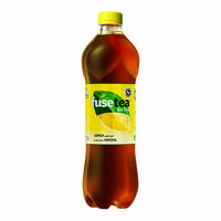 Fuze tea Лимон в Тануки