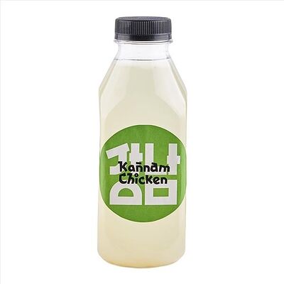 Лимонад 0,5 л в KANNAM CHICKEN по цене 201 ₽
