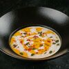 Крем-суп из тыквы в Wok café по цене 490