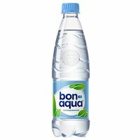 Вода BonAqua в Zerna Fix