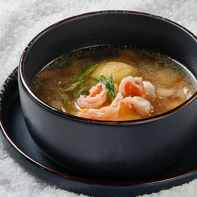 Юшка в Ермолаевъ спорткомитет по цене 545 ₽