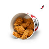 Баскет S 12 Острых Крылышек в KFC по цене 628
