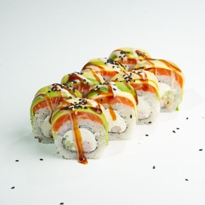 Филадельфия green в ЁБИСАН по цене 1309 ₽