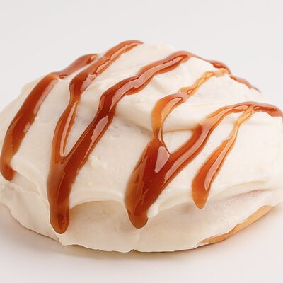 Булочка со смородиной в Love Buns по цене 229 ₽