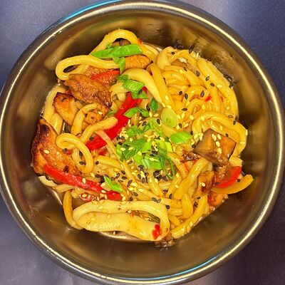 Сунсаль-мëн в Мистер пак по цене 540 ₽