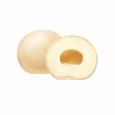 Моти Соленая карамель в Balance coffee по цене 290 ₽