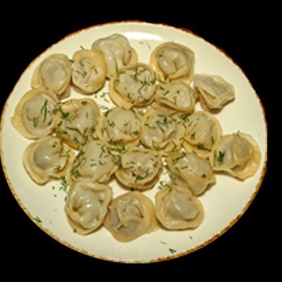 Пельмени из говядины в Халва халяль по цене 540 ₽