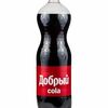 Добрый Cola в Пицца микс по цене 158