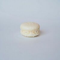 Макарун Кокос в Пекарня Мишеля