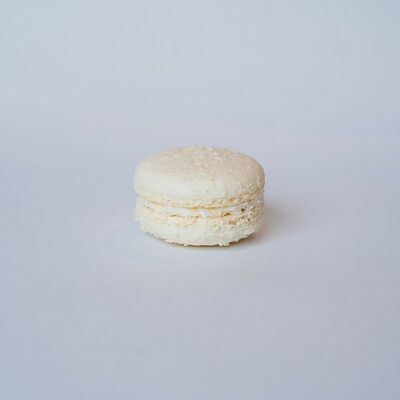 Макарун Кокос в Пекарня Мишеля по цене 175 ₽