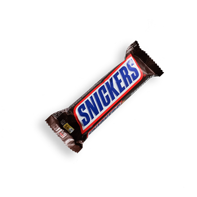 Батончик шоколадный Snickers в Кухня на районе по цене 79 ₽