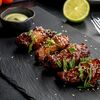 Куриные крылья в Рестобар Шепот по цене 490