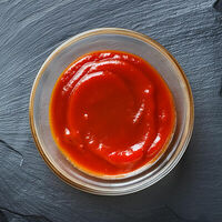 Острый соус в ГрильБелла