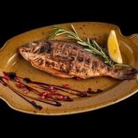 Дорадо в Пацха Пшапский двор