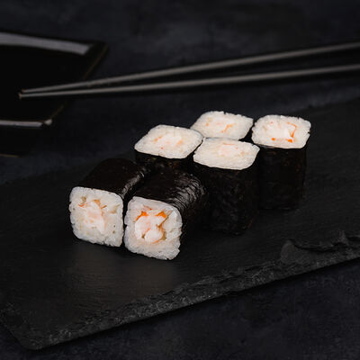 Эби маки в Суши D’Маш по цене 280 ₽