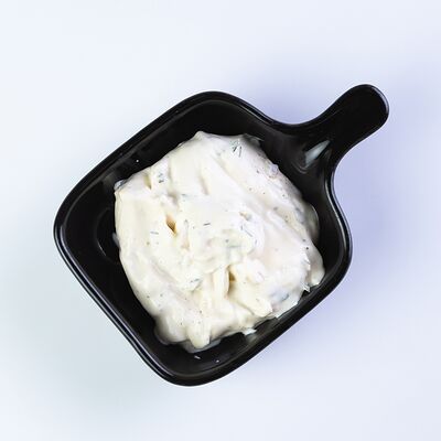 Цахтон с чесноком в Хруст и Пар по цене 80 ₽