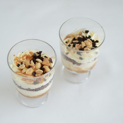 Крем чиз в Самовар на Минусинской по цене 190 ₽