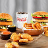 Логотип кафе Hesburger