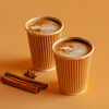 Логотип кафе Coffee Miigom