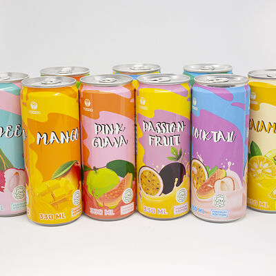 Сок Гуава в Вьетнамская кухня CYCLO по цене 219 ₽