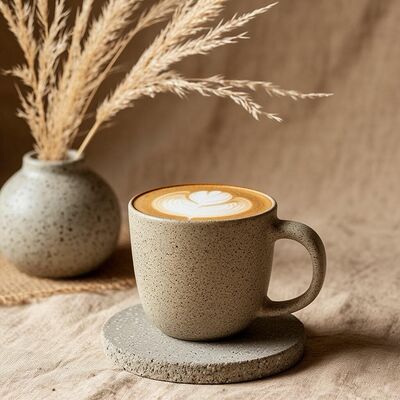 Кофе Капучино в Krems по цене 200 ₽