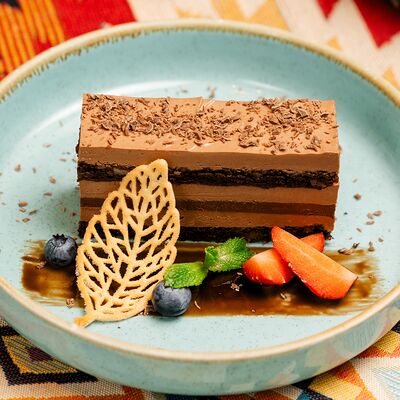 Шоколатинив ЁRZOON по цене 650 ₽