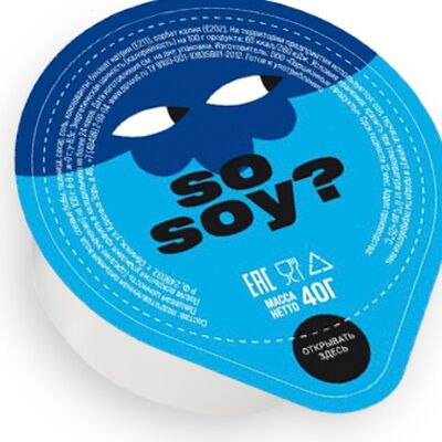 Соевый соус в Доставка Kaifa по цене 30 ₽