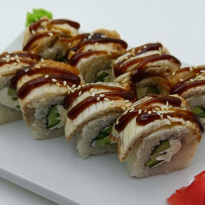 Ролл Канада лайт в Yoshi по цене 360