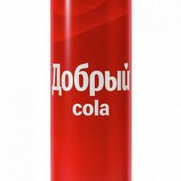 Добрый Cola в Барон