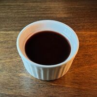 Винный соус в Cafe Seven